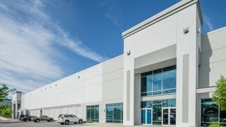 Denver, CO Industrial - 10405-10445 E 49th Ave