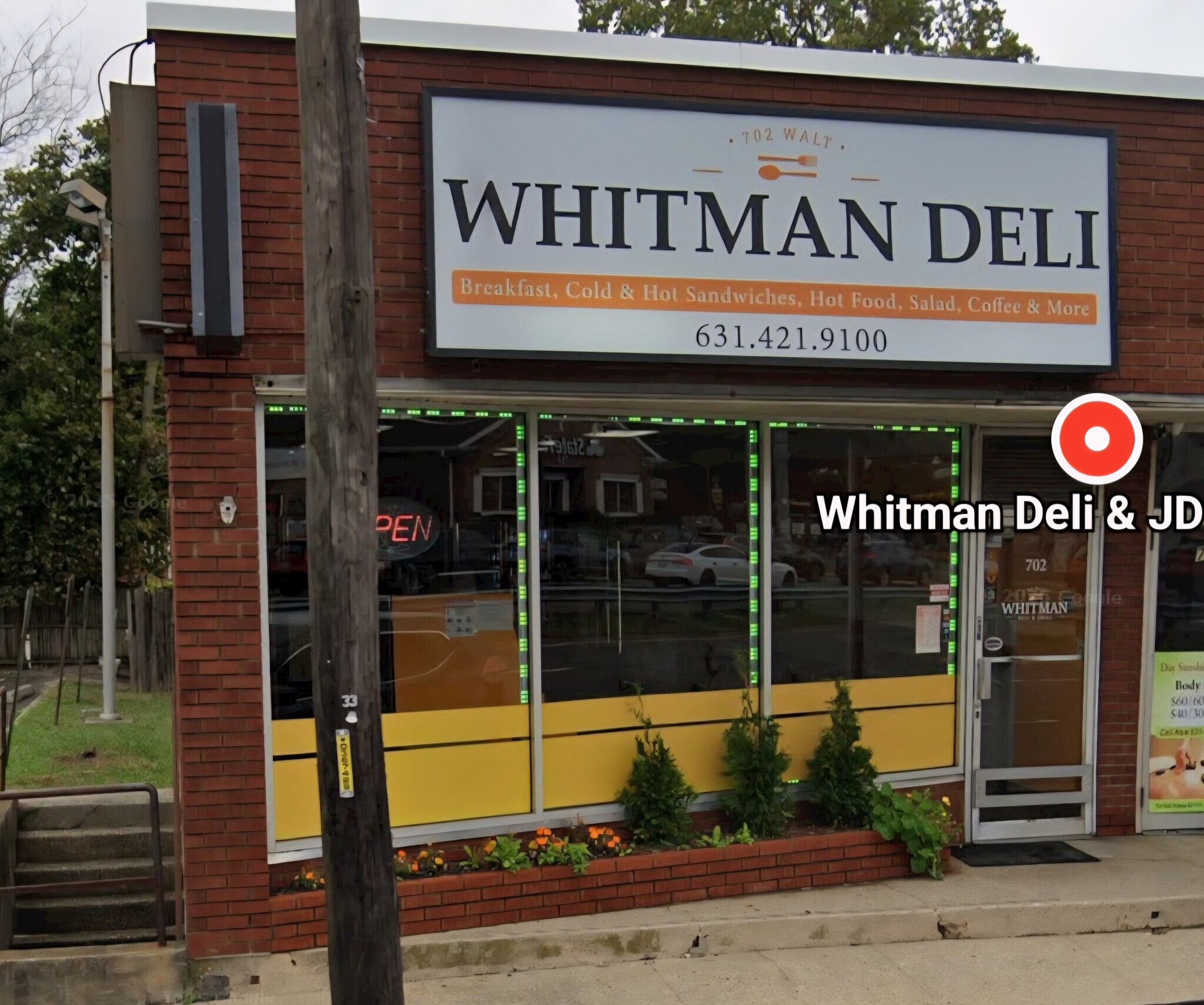 702 Walt Whitman Rd, Melville, NY for Rent