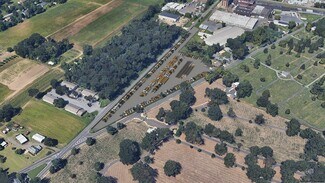 Edgewater Park, NJ Industrial Land - 901 Mount Holly Rd