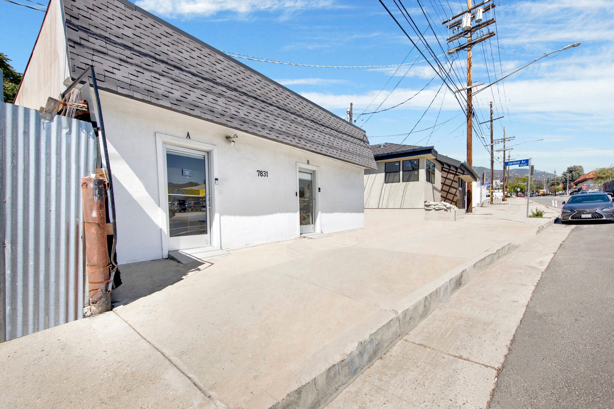 7831 Foothill Blvd, Sunland, CA for Sale