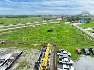 Saint James, LA Commercial - 10453 LA-70 Access St.