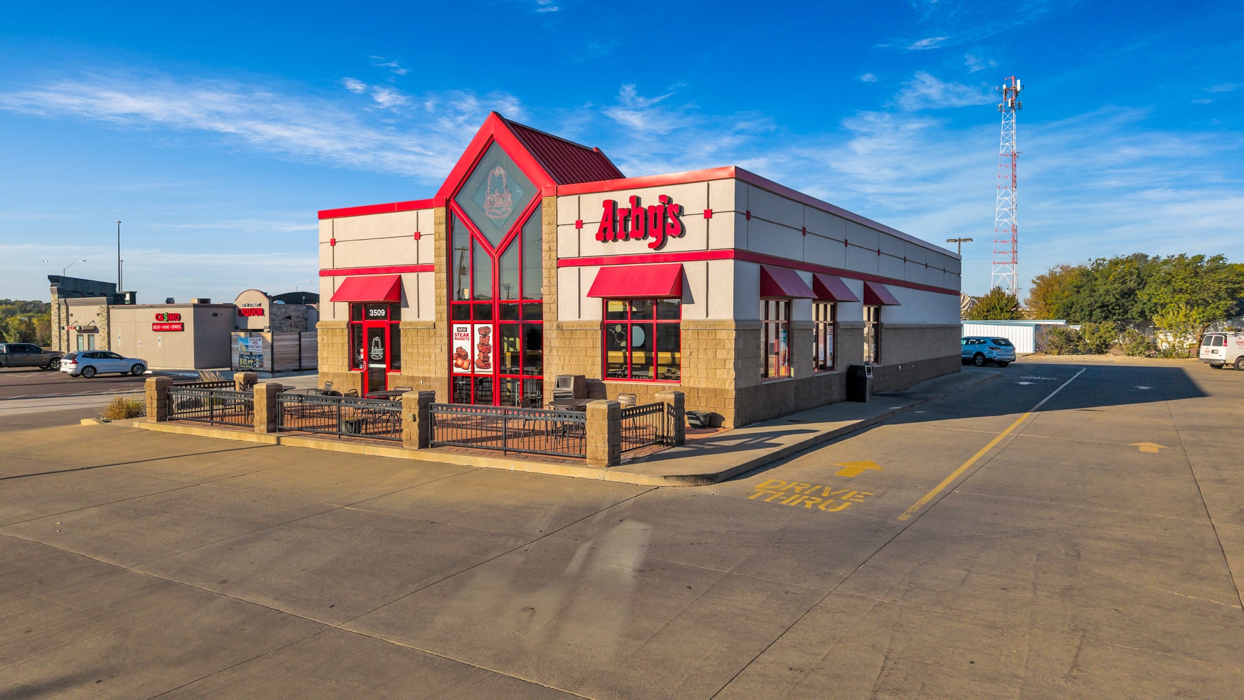 3509 S Minnesota Ave, Sioux Falls, SD for Sale