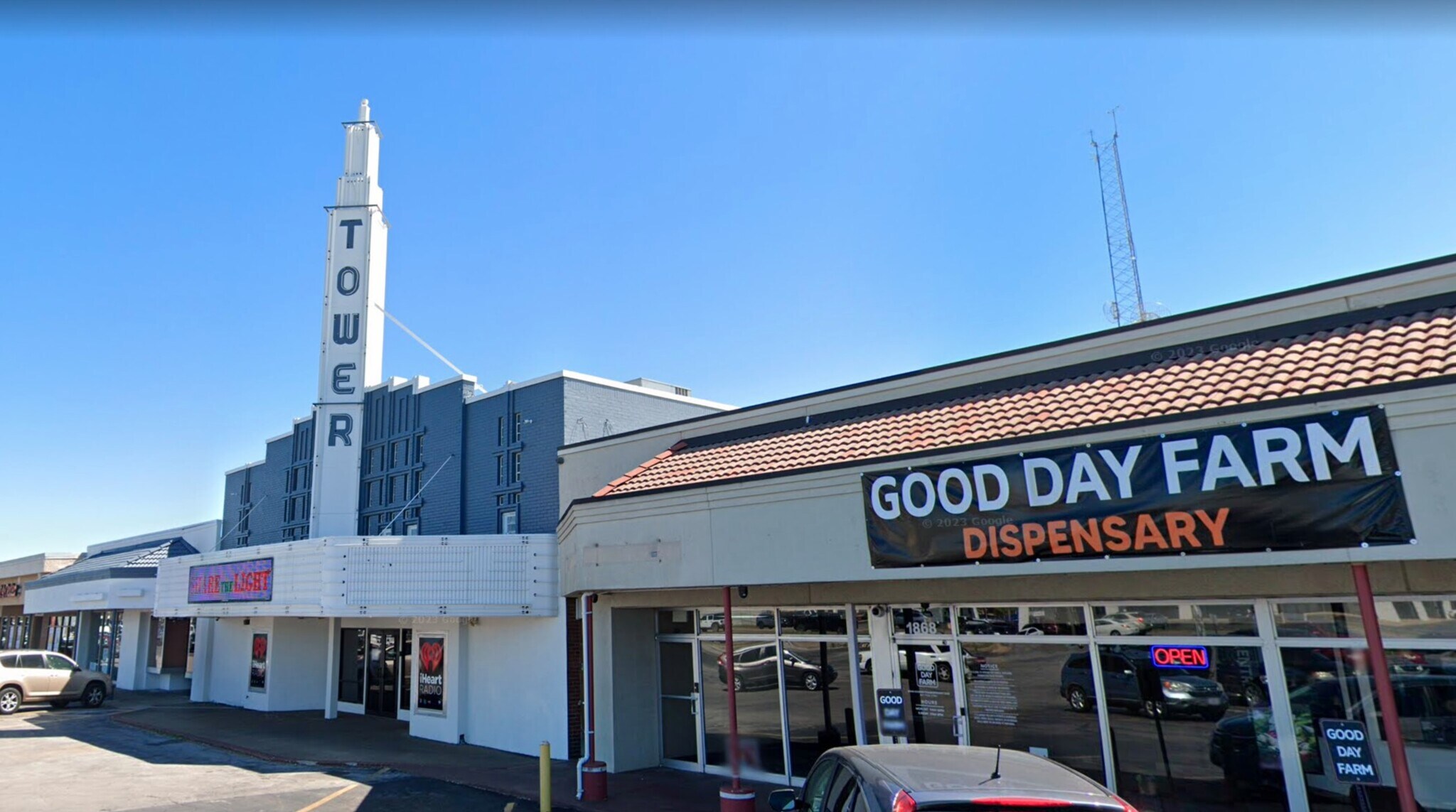 1800-1950 S Glenstone Ave, Springfield, MO for Rent