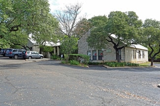 Austin, TX Office - 5000 Bee Caves Rd
