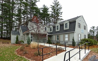 Merrimack, NH Medical - 1 Mound Ct