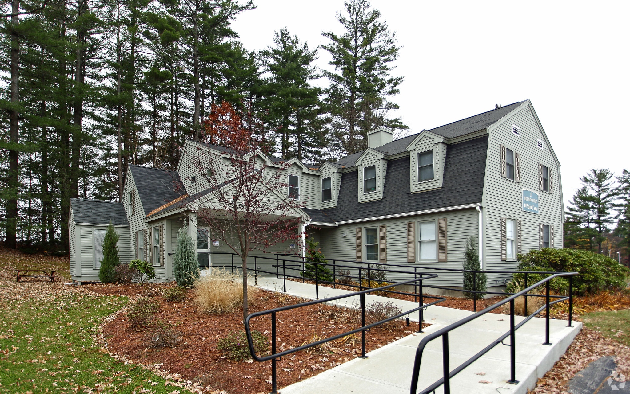 1 Mound Ct, Merrimack, NH for Sale