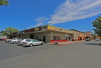 Sacramento, CA undefined - 2245-2251 Florin Rd