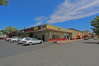Sacramento, CA Office - 2245-2251 Florin Rd Sacramento, CA Office - 2245-2251 Florin Rd