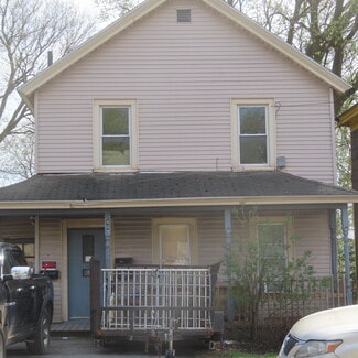 Syracuse, NY Multi-Family - 2409 Lodi St Syracuse, NY Multi-Family - 2409 Lodi St