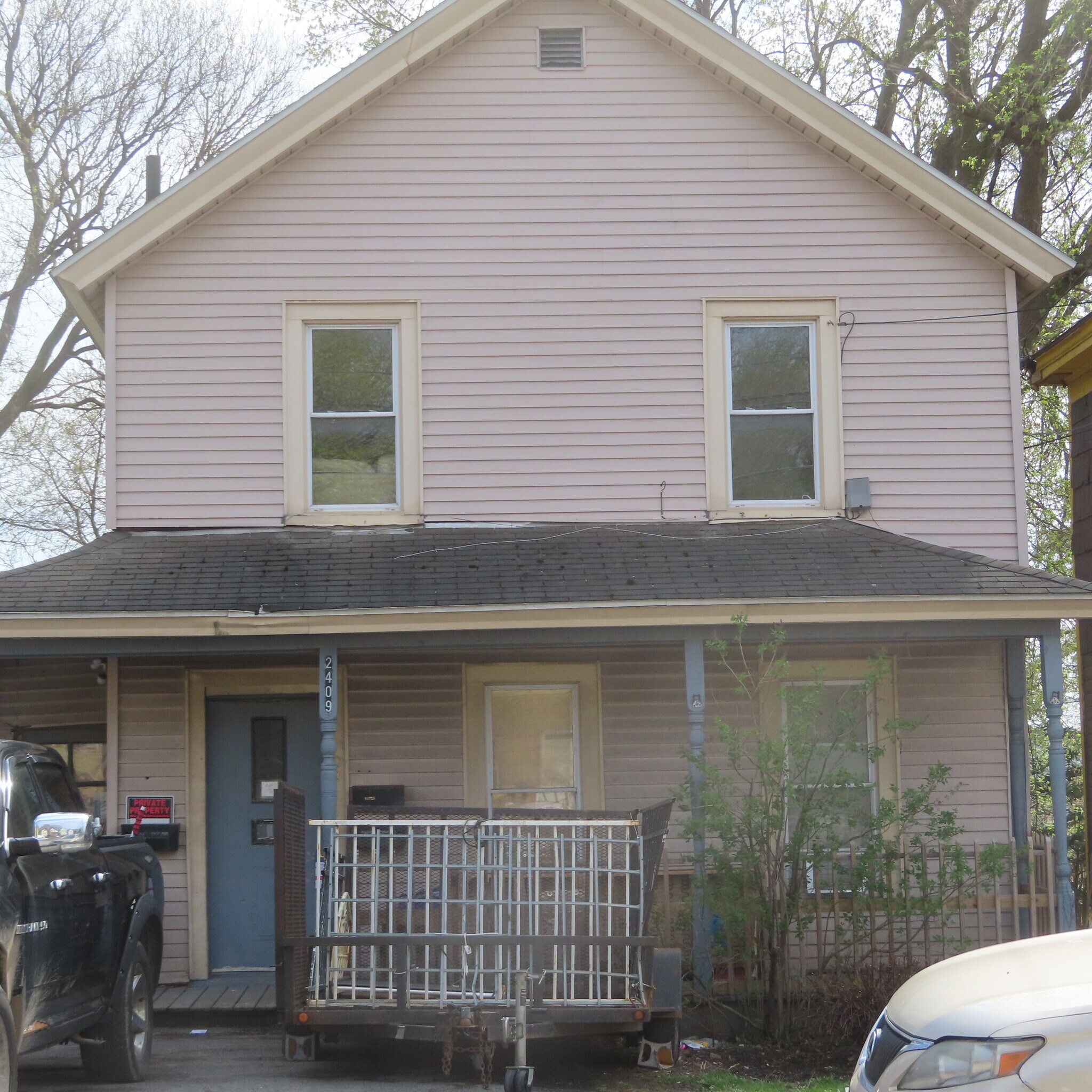 2409 Lodi St, Syracuse, NY for Sale