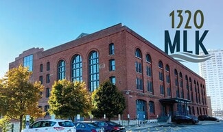 Milwaukee, WI Office - 1320 N Dr Martin Luther King Jr Dr