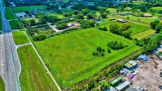 Delray Beach, FL Commercial Land - 15445 Florida 7 Delray Beach, FL Commercial Land - 15445 Florida 7