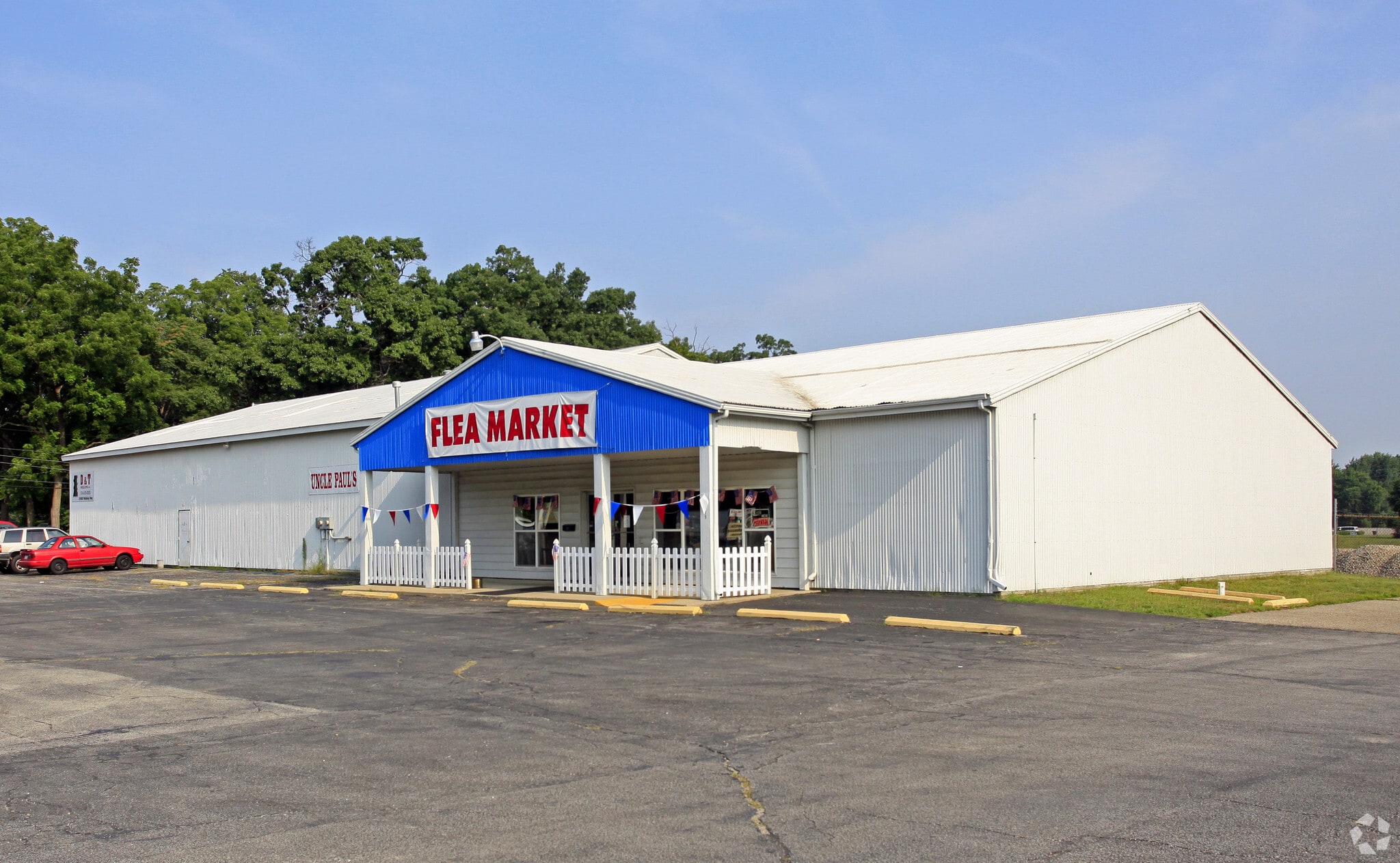 10480-10489 Mckinley Hwy, Osceola, IN for Rent