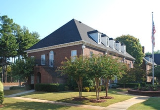 Roswell, GA Office - 11099 Houze Rd