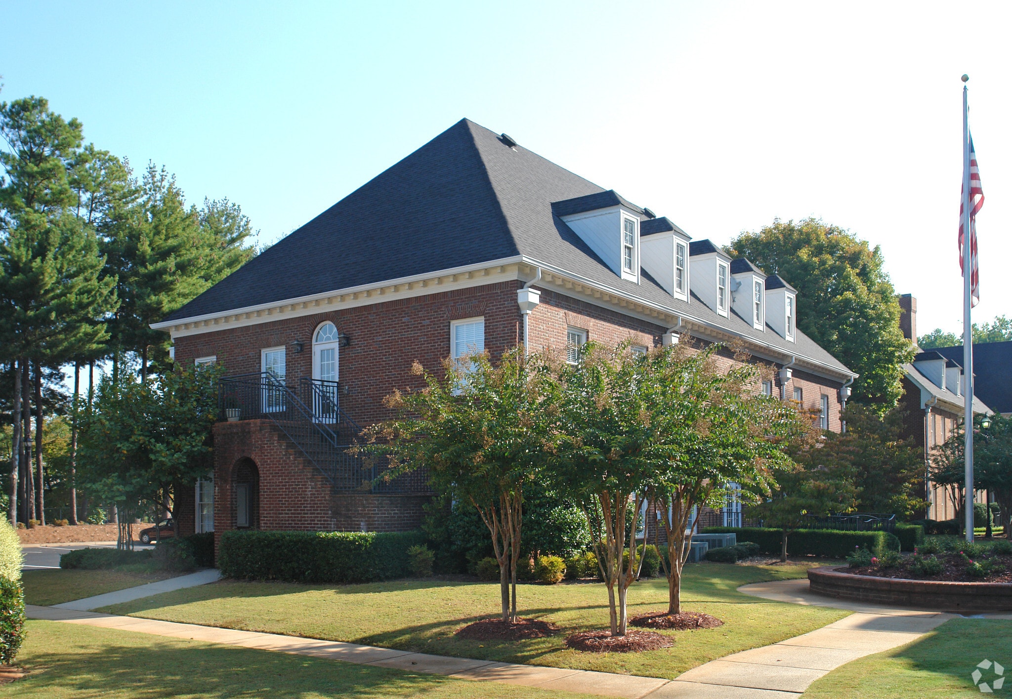 11099 Houze Rd, Roswell, GA for Rent