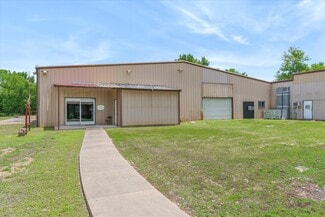 Ben Wheeler, TX Industrial - 7439 FM 314