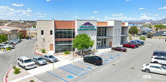 Las Cruces, NM Medical - 4401 E Lohman Ave