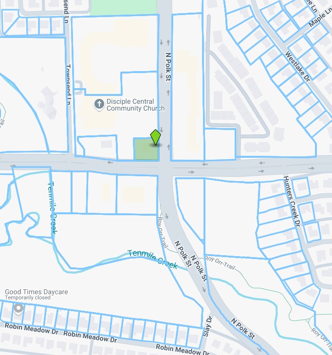 803 Pleasant Run rd, DeSoto, TX for Sale