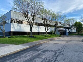 Dublin, OH Office - 5626 Frantz Rd