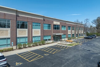 Naperville, IL Office - 2323 Naperville Rd