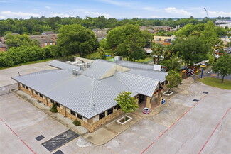 Houston, TX Restaurant - 13101 Kuykendahl Rd Houston, TX Restaurant - 13101 Kuykendahl Rd