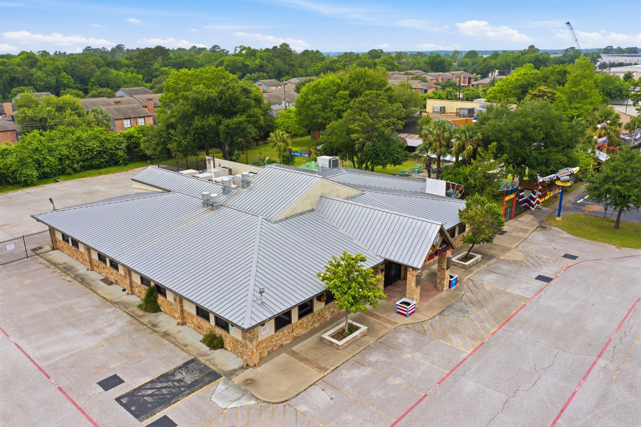 13101 Kuykendahl Rd, Houston, TX for Sale