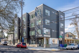 Portland, OR undefined - 5605 SE Milwaukie Ave