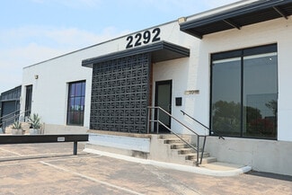 Dallas, TX Flex - 2292 Vantage St Dallas, TX Flex - 2292 Vantage St