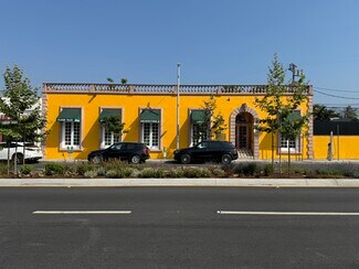West Hollywood, CA Retail - 8435 Melrose Ave
