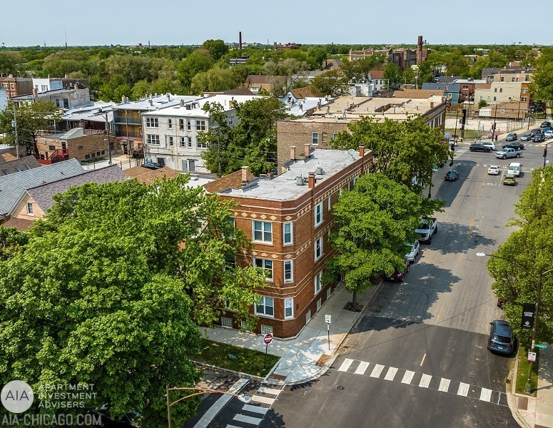 1538 N Homan Ave, Chicago, IL for Sale