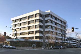 Walnut Creek, CA Office - 1646 N California Blvd