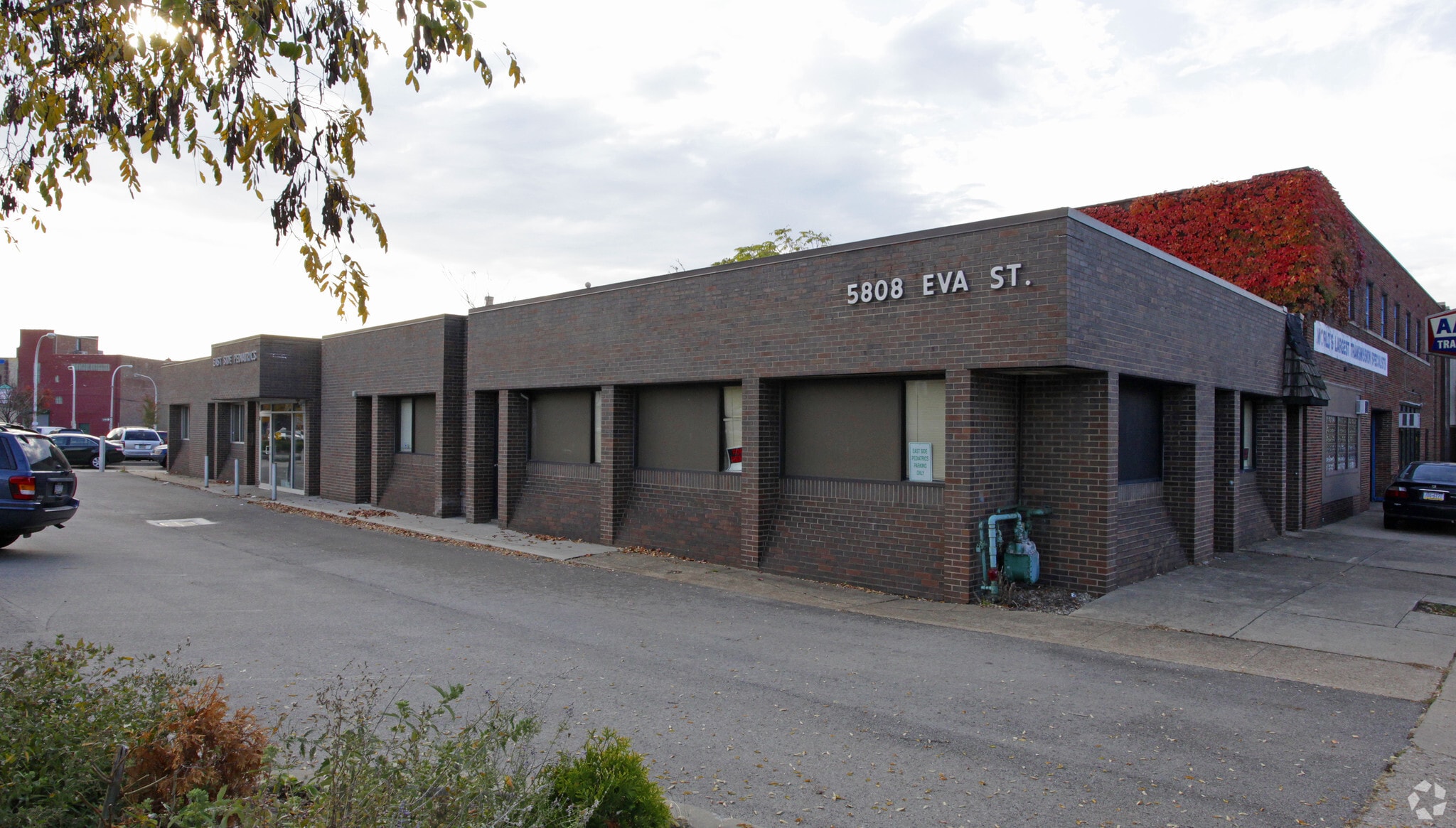 5808 Eva St, Pittsburgh, PA for Sale