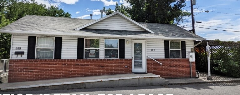 356 N 100 W, Provo, UT for Rent