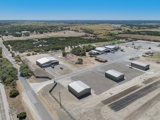 Bertram, TX Industrial - 1069 County Road 264