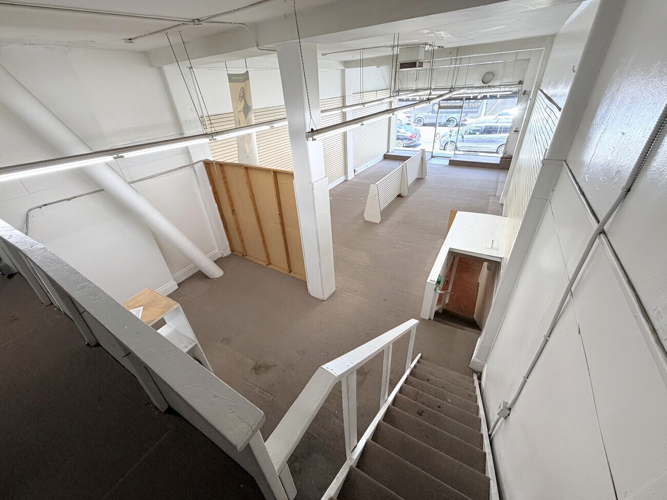 1100-1110 S Main St, Los Angeles, CA for Rent