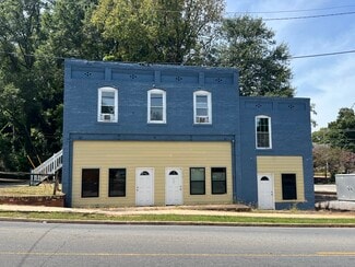 Rome, GA Apartments - 700 Maple Ave SW