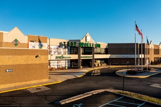 Troy, MI Office, Office/Retail, Medical, Retail - 1819 E Big Beaver Rd