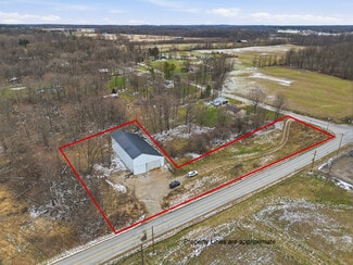 Marengo, OH Warehouse - 2035 Co 170 Rd