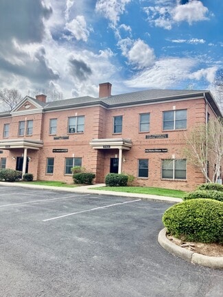 Prospect, KY Office - 5920-5964 Timber Ridge Dr