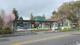 2700 - 2740 Middlefield Rd