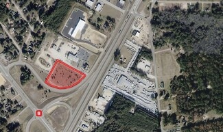 Hope Mills, NC Commercial - 5140 US Highway 301 S