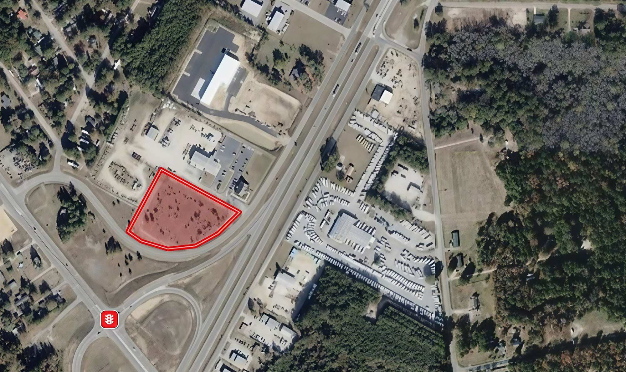 5140 US Highway 301 S, Hope Mills, NC for Sale