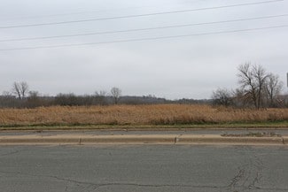 Savage, MN Commercial - 7301 126th St W