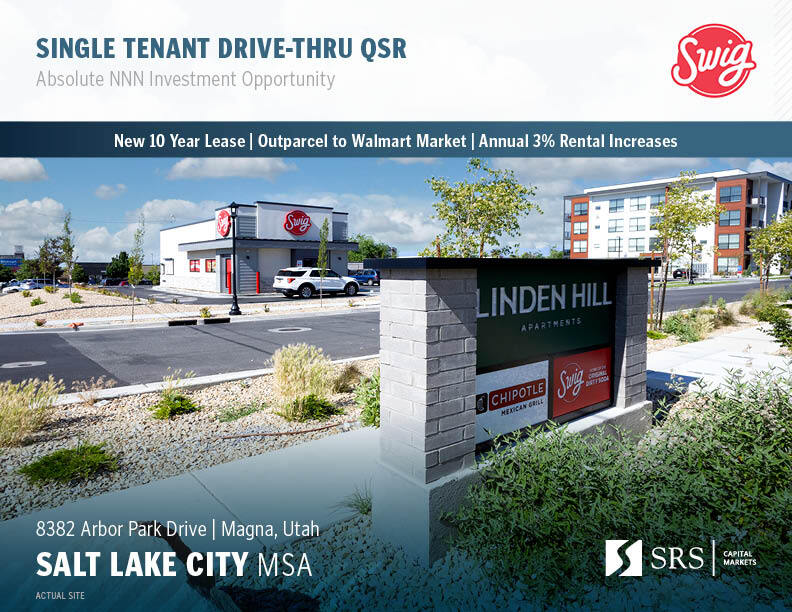 8382 Arbor Park Dr, Magna, UT for Sale