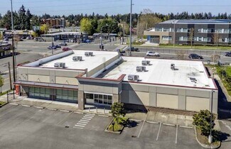Federal Way, WA Retail - 30650 Pacific Hwy S