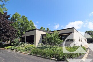 Bloomfield Hills, MI Office - 42714 Woodward Ave Bloomfield Hills, MI Office - 42714 Woodward Ave