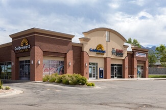 Sandy, UT Retail - 7800 S 1300 E