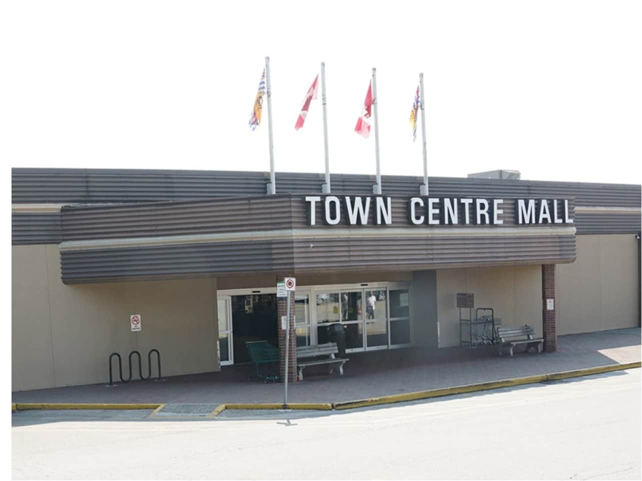 7100 Alberni St, Powell River, BC for Rent