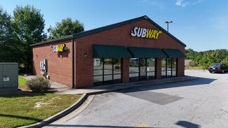 Flowery Branch, GA Retail - 2120 Friendship Rd