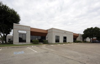 Richardson, TX Flex - 1110 E Collins Blvd Richardson, TX Flex - 1110 E Collins Blvd
